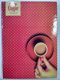 Амбарна Книга А4,тв.лам.обкл.192арк.оф.лінія - 1 - smarttoys.com.ua