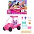 Пляжний баггі з м/ф "Barbie: Таємничі пригоди" - 1 - smarttoys.com.ua