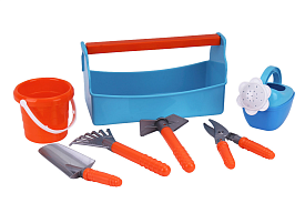 Набір садівника ТехноК, арт. 8270 - 1 - smarttoys.com.ua