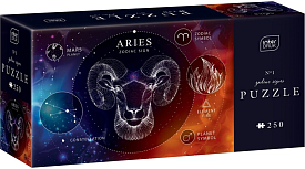 Пазли 250 Знак зодіаку 1 Овен - 1 - smarttoys.com.ua