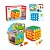 Мозаїка 65403 2в1, куб, картки, кор., 27-19-10,5 см. - 1 - smarttoys.com.ua