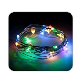 Гірлянда світлодіодна з контролером "Colored" 100led 10м R88647 - 1 - smarttoys.com.ua