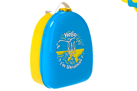 Іграшка «Рюкзак ТехноК», арт. 8379 - 1 - smarttoys.com.ua
