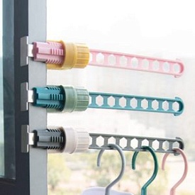 Кріплення для вішалок 35*5см WHW83573-18 - 1 - smarttoys.com.ua