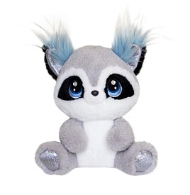 Іграшка м'яконабивна Твінкл Єнот, 23 cm (см) - 1 - smarttoys.com.ua