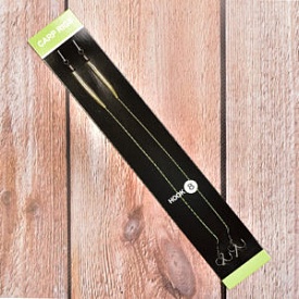 Повідець короповий з обмоткою 2шт/уп №8, SF24243-8 - 1 - smarttoys.com.ua