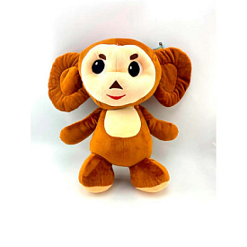 Чебурашка (в) 0322 Україна - 1 - smarttoys.com.ua