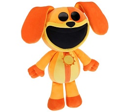 М'яка іграшка ДогДей (велика) Poppy Playtime. ТМ "PhatMojo" - 1 - smarttoys.com.ua