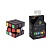 Головоломка RUBIK'S S2 - КУБИК 3х3 ФАНТОМ - 1 - smarttoys.com.ua