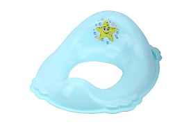 «Накладка на унітаз ТехноК», арт.9093 - 1 - smarttoys.com.ua