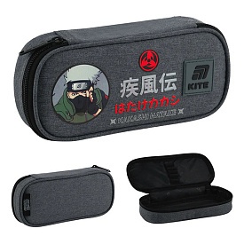 Пенал Kite 662-1 NR - 1 - smarttoys.com.ua