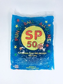 Повітряні кульки  в пакеті EF26-7 - 1 - smarttoys.com.ua