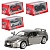 Машинка KT 5340 W мет.,інерц., 1:36, гумові колеса, відчин. двері, 4 кольори, кор., 16-7,5-8 см. - 1 - smarttoys.com.ua
