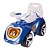 Машинка ЛАПКА Синя - 1 - smarttoys.com.ua
