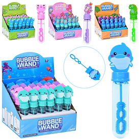 Мильнi бульбашки 20588-12-16 4 види, 24 шт. в диспл., 20-15,5-13,5 см. - 1 - smarttoys.com.ua