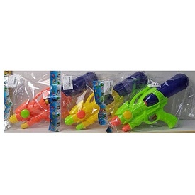 Водяний автомат 05615-1 3 кольори, кул., 22-38-5,5 см. - 1 - smarttoys.com.ua