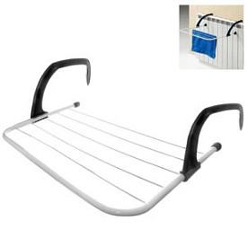 Сушарка для білизни навісна, 35*68см, R83556 - 1 - smarttoys.com.ua