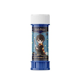 Бульбашки мильні Harry Potter 60 мл - 1 - smarttoys.com.ua