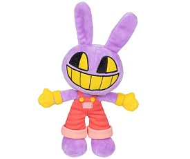 М'яка іграшка "Jax" ТМ "Amazing Digital Circus" - 1 - smarttoys.com.ua