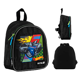 Рюкзак Kite Kids 538 HW - 1 - smarttoys.com.ua