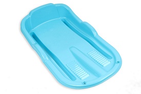 Іграшка "Сани-льодянка ТехноК", арт. 5132 - 2 - smarttoys.com.ua