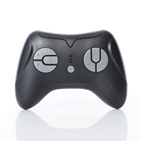 Пульт управління M 4170-RC для джипу M 4170, бат., кор., 2021р. - 1 - smarttoys.com.ua