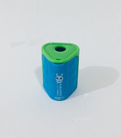 Стругачка (pensil Sharpener (звірятка) ЦІНА ЗА 1 ШТ - 2 - smarttoys.com.ua