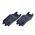 Адаптер для автокрісла ME 1124-ADAPTER до візочка ME 1124 PRESTIGE,набір з 2шт.,сумісний з Maxi-Cosi - 1 - smarttoys.com.ua