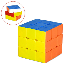 Гра 588N кубик, 3х3, кул., 12-11-6 см. - 1 - smarttoys.com.ua