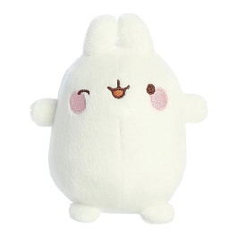 Іграшка м'яконабивна Моланг підморгує 14 cm (см) - 1 - smarttoys.com.ua