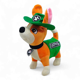 Щеня Трекер 0346 Україна - 1 - smarttoys.com.ua