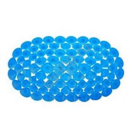 Килимок проти ковзання до ванної, 38*68см R17186 (60шт) - 1 - smarttoys.com.ua