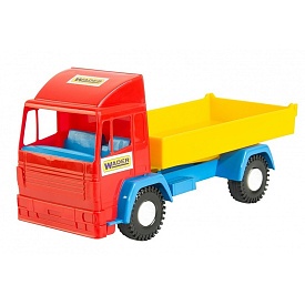 "Mini truck" вантажівка - 1 - smarttoys.com.ua