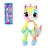 Bubble Pops М’яка іграшка міні "Малиновий Єдиноріг", 2312005/1 - 1 - smarttoys.com.ua