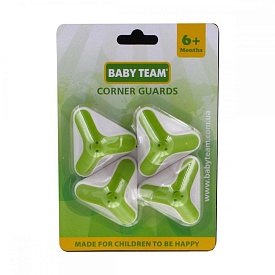 Накладки на кути стола арт.7602 - 1 - smarttoys.com.ua