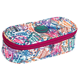 Пенал Campus STAMPS - 1 - smarttoys.com.ua