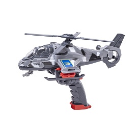 Гвинтокрил Арбалет війсковий на гашетці Камуфляж - 1 - smarttoys.com.ua