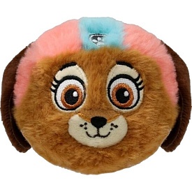 Дитяча м’яка іграшка-стрибунець TY bnce Ліберті, арт. 83017 - 1 - smarttoys.com.ua