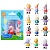 Фігурка PEPPA FIGURINES – ВЕЧІРКА ДРУЗІВ (в асорт., 12 видів) - 1 - smarttoys.com.ua
