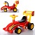 Іграшка "Автомобіль для прогулянок Формула ТехноК" - 1 - smarttoys.com.ua