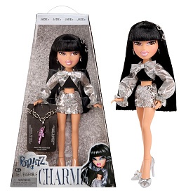 Ігровий набір з лялькою BRATZ серії "Charmz" – ДЖЕЙД (з акс.) - 1 - smarttoys.com.ua