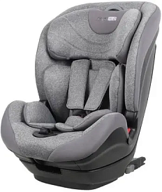 Автокрісло FreeON ADVANCE Grey - 1 - smarttoys.com.ua