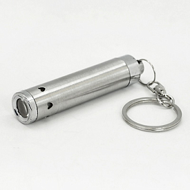 Ліхтарик-лазер світлодіодний 1led 6.5см (з бат. 3шт * табл), WEP10127-8 - 1 - smarttoys.com.ua