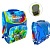 Ранець-короб ортопедичний, Робот 34*26*15см, Space, Д - 1 - smarttoys.com.ua