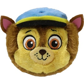 Дитяча м’яка іграшка-стрибунець TY bnce Чейз, арт. 83015 - 1 - smarttoys.com.ua