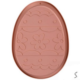 Форма силікон "Великодня" 20.5*15*4.5см., MH-5254 - 1 - smarttoys.com.ua