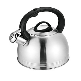 Чайник SS 2.5л капсульне дно MH-5175 - 1 - smarttoys.com.ua