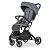Візок дитячий M 5727-1 FLASH Night Owl прогулянковий, алюміній, сірий - 1 - smarttoys.com.ua