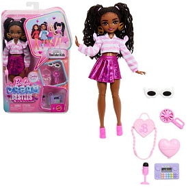 Лялька Barbie Бруклін "Dream Besties" – новий аутфіт - 1 - smarttoys.com.ua