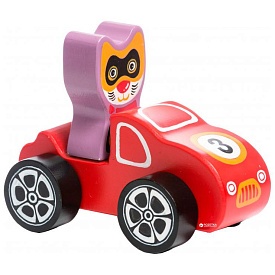 Машинка Міні-Купе LM-5 - 1 - smarttoys.com.ua